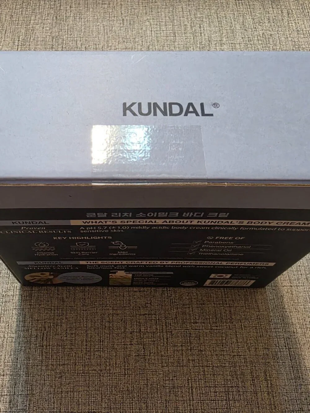 Kundal questions leave